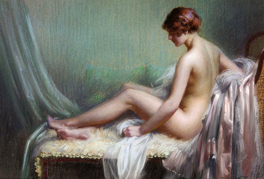 La scarpetta